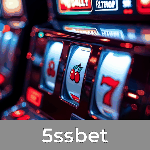 5ssbet: A Plataforma Emocionante para Conexões e Comunidade