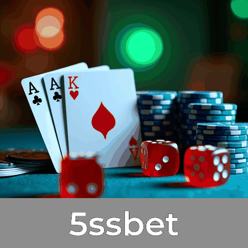 5ssbet: A Plataforma Emocionante para Conexões e Comunidade