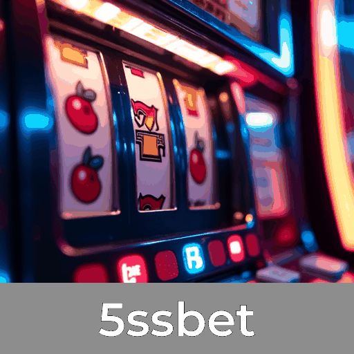 5ssbet: Estratégias de Bônus Inteligentes e Valiosas