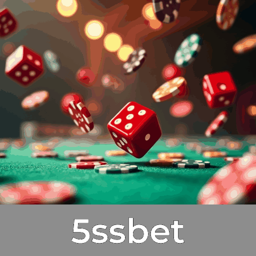 5ssbet: Apostas Esportivas Precisas e Completas