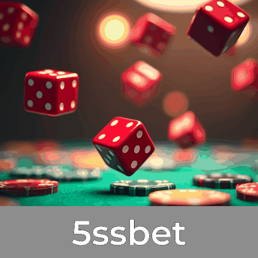 Experimente a Comodidade Completa do App 5ssbet