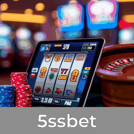 5ssbet: Apostas Esportivas Precisas e Completas