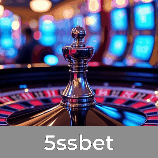 Experimente a Comodidade Completa do App 5ssbet