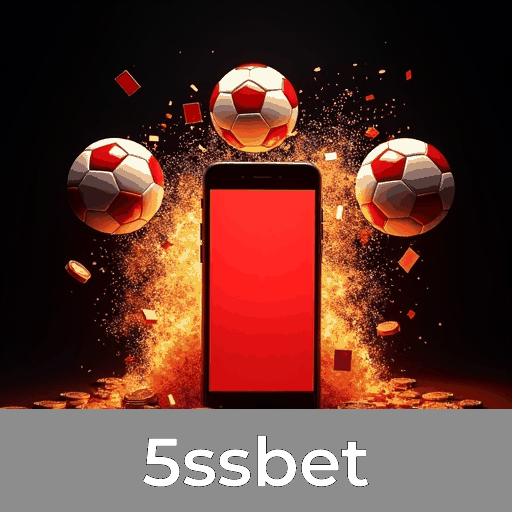 Experimente a Comodidade Completa do App 5ssbet