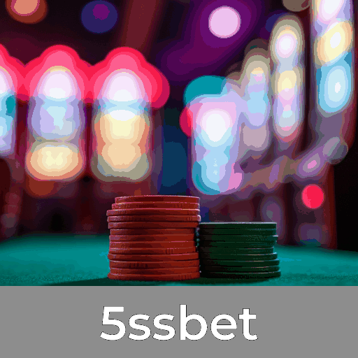 5ssbet: Experiência Autêntica de Casino ao Vivo no Brasil