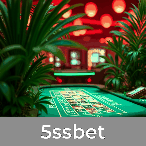5ssbet: Estratégias de Bônus Inteligentes e Valiosas