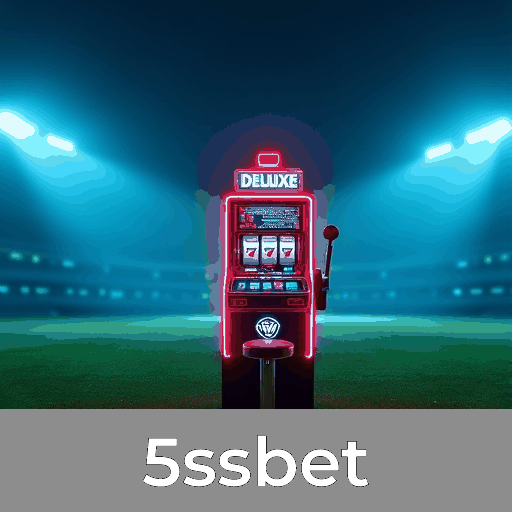 5ssbet: Estratégias de Bônus Inteligentes e Valiosas