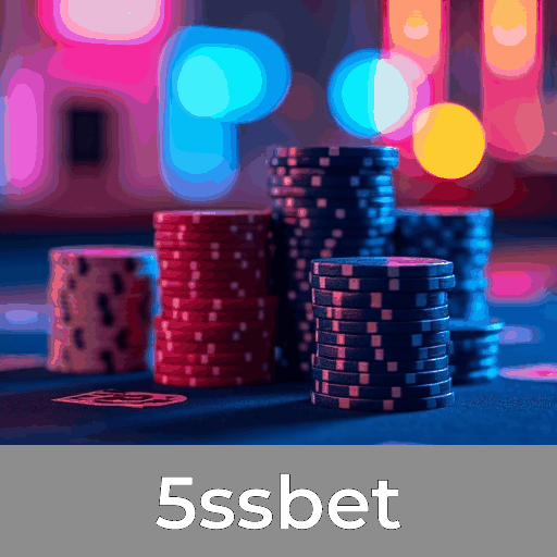 5ssbet: Experiência Autêntica de Casino ao Vivo no Brasil