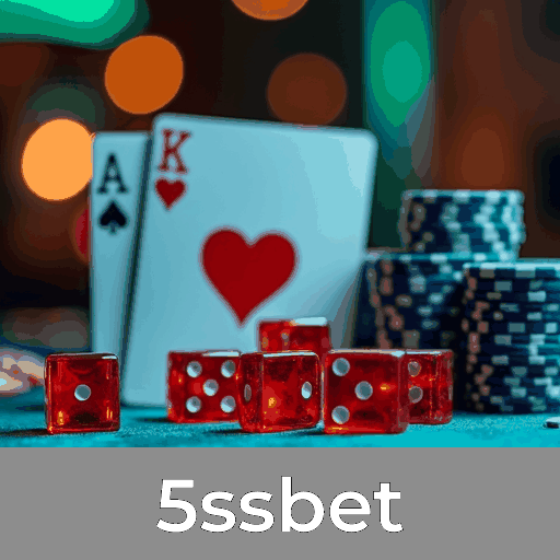 5ssbet: Seu Cassino Confiável com Pagamentos Rápidos