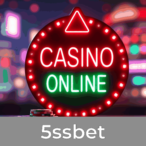 Acesse 5ssbet: Login Seguro e Benefícios Exclusivos