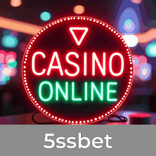 5ssbet: Jogo em Tempo Real para Brasileiros