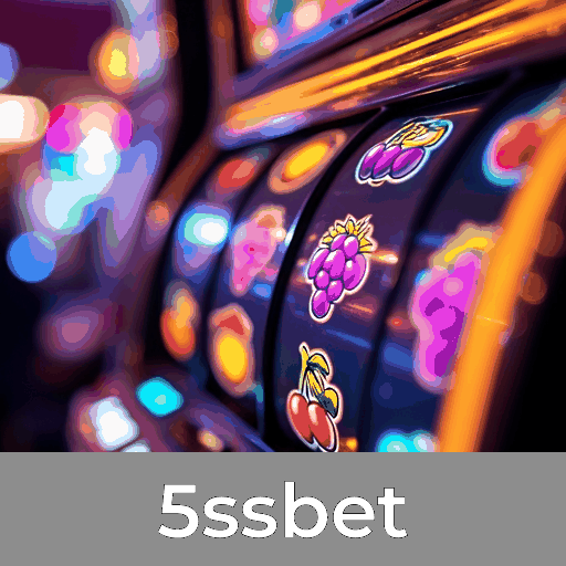 5ssbet: Seu Cassino Confiável com Pagamentos Rápidos