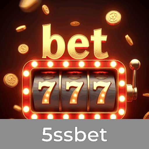 Tecnologia 3D e Jogos de Casino ao Vivo no 5ssbet