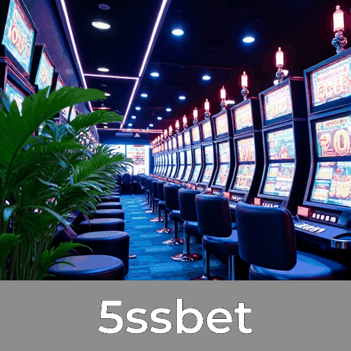 5ssbet: Estratégias de Bônus Inteligentes e Valiosas