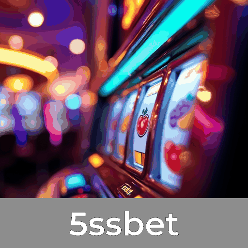 5ssbet: Seu Cassino Confiável com Pagamentos Rápidos