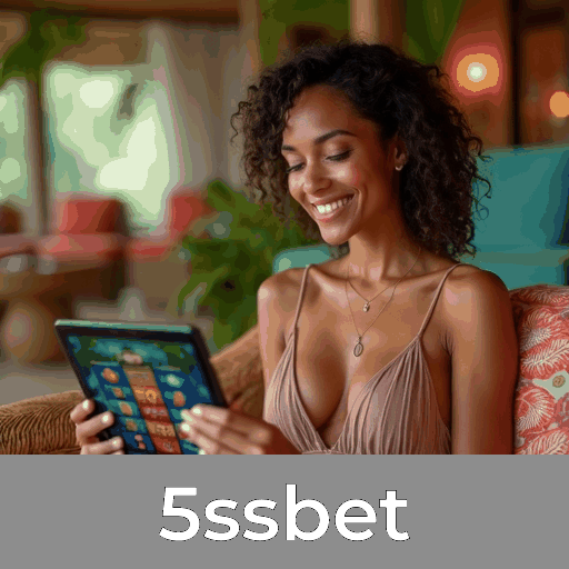 5ssbet: Apostas Esportivas Precisas e Completas