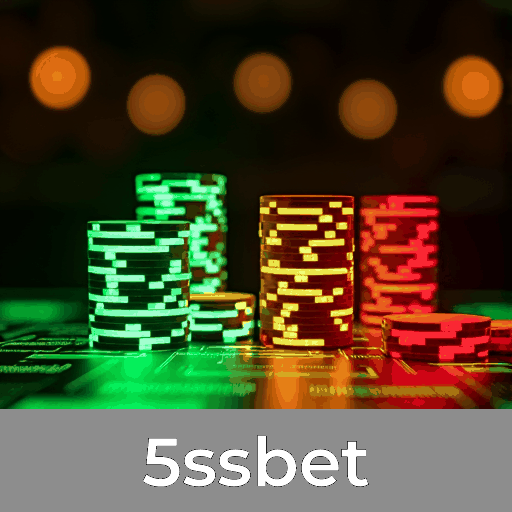 Descubra a Revolução dos Jogos na 5ssbet com Experiências Disruptivas