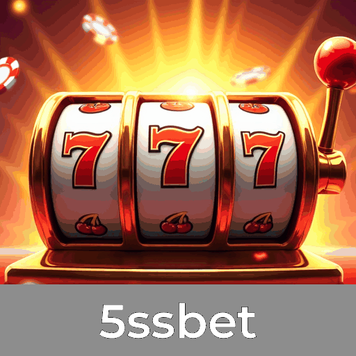 5ssbet: A Plataforma Emocionante para Conexões e Comunidade