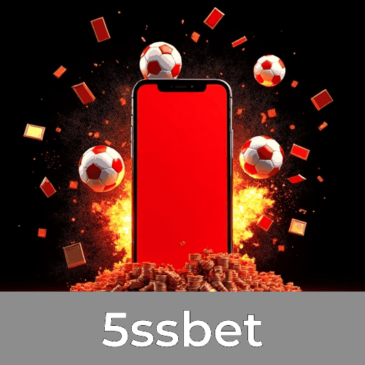5ssbet: Jogo em Tempo Real para Brasileiros