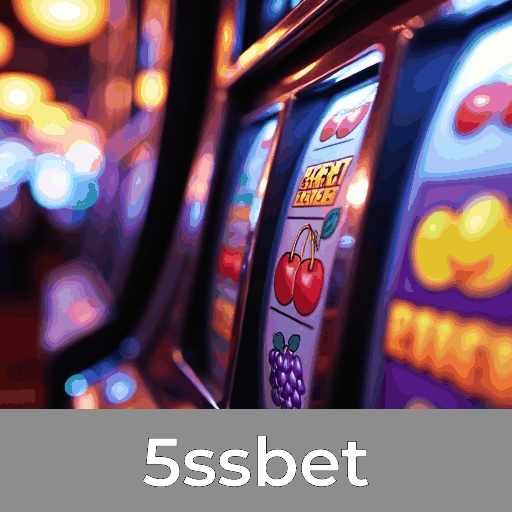 5ssbet: A Plataforma Emocionante para Conexões e Comunidade