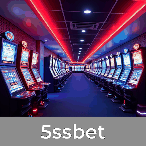 5ssbet: Apostas Esportivas Precisas e Completas