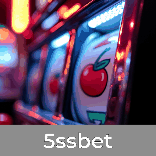5ssbet: Experiência Autêntica de Casino ao Vivo no Brasil