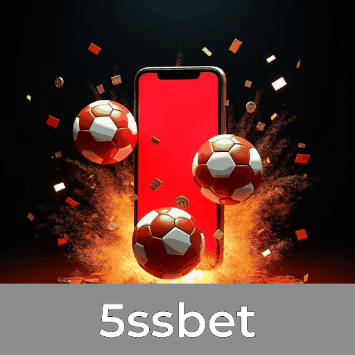 5ssbet: A Plataforma Emocionante para Conexões e Comunidade
