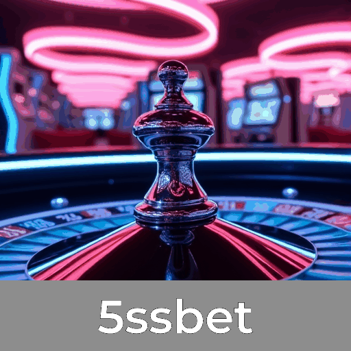 5ssbet: Seu Cassino Confiável com Pagamentos Rápidos